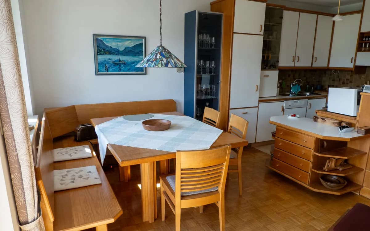 4-Zimmer-Wohnung mieten in Steyr – 114 m², € 1.159 – Bild 4 von 8