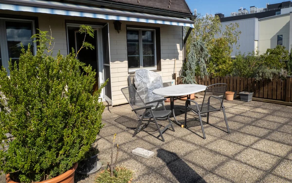 4-Zimmer-Wohnung mieten in Steyr – 114 m², € 1.159 – Bild 5 von 8