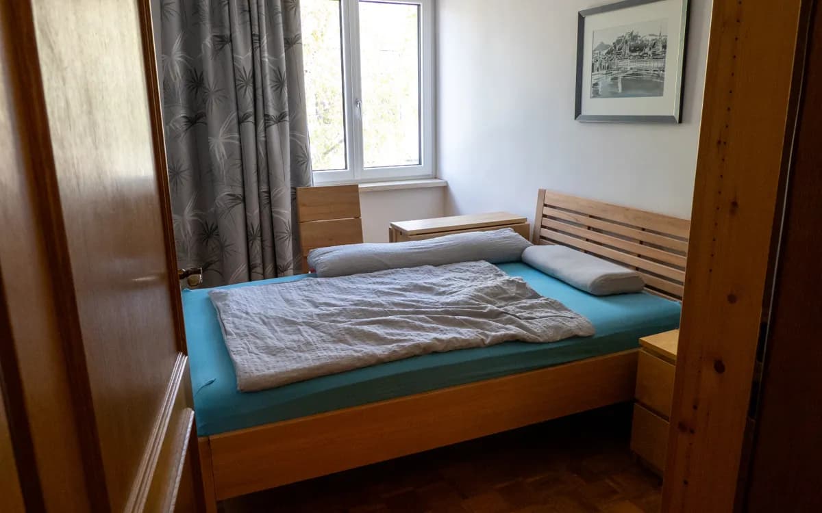 4-Zimmer-Wohnung mieten in Steyr – 114 m², € 1.159 – Bild 6 von 8