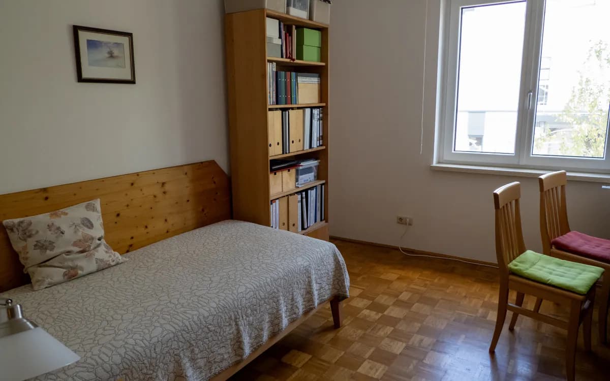 4-Zimmer-Wohnung mieten in Steyr – 114 m², € 1.159 – Bild 7 von 8