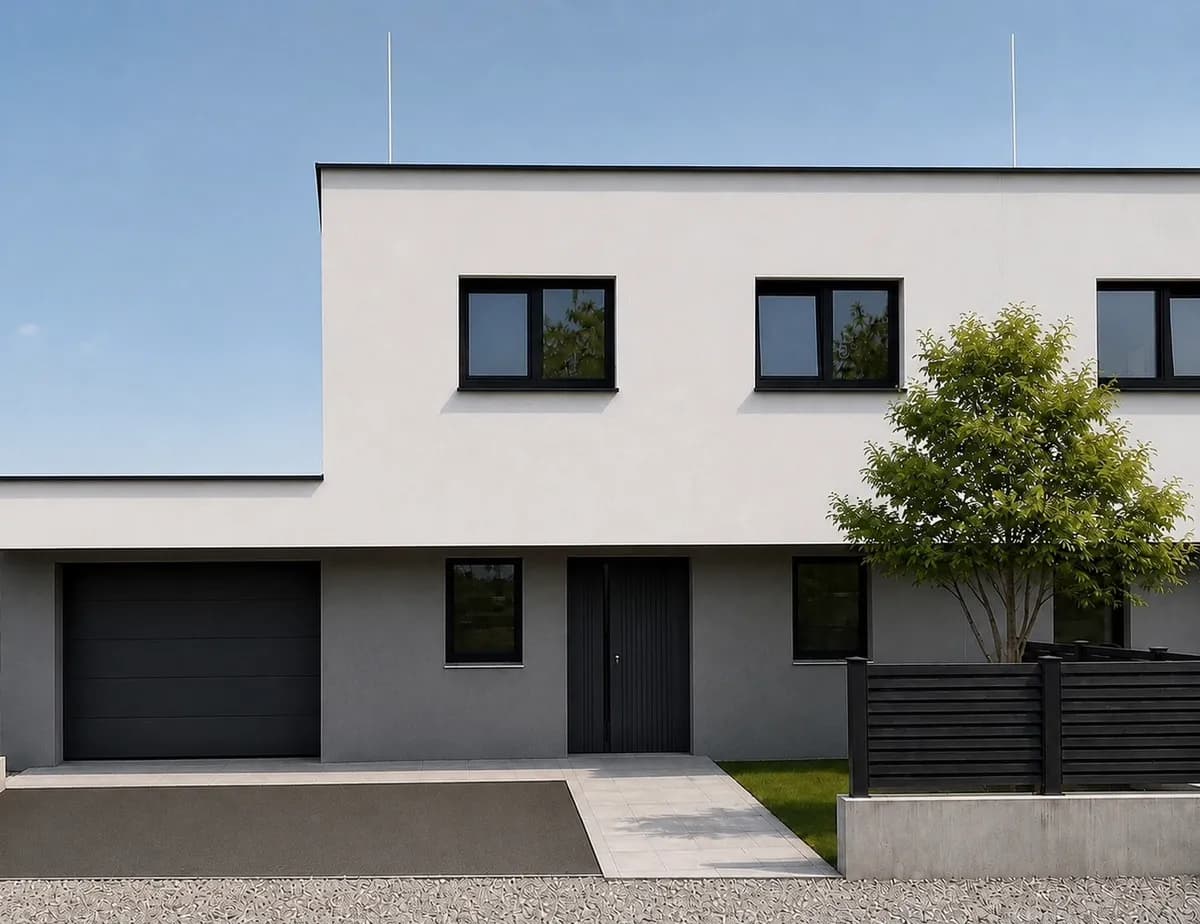 5-Zimmer-Haus kaufen in Wels – 150 m², € 595.000 – Bild 1 von 11