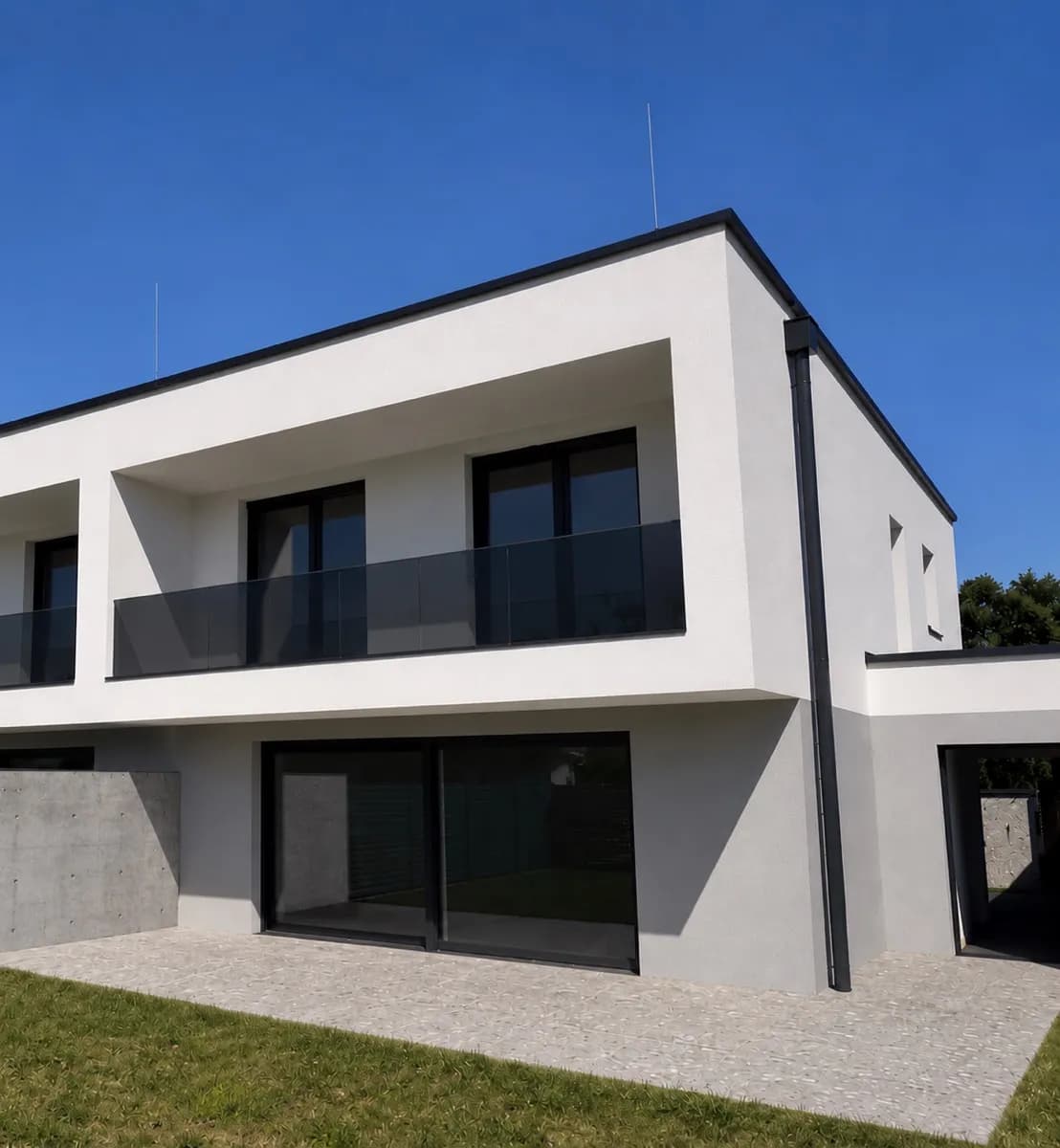 5-Zimmer-Haus kaufen in Wels – 150 m², € 595.000 – Bild 2 von 11