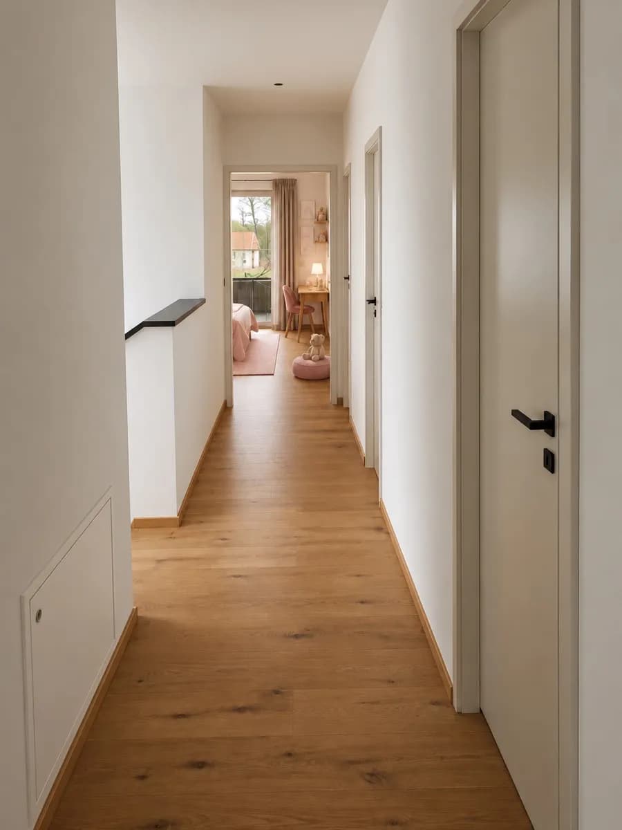 5-Zimmer-Haus kaufen in Wels – 150 m², € 595.000 – Bild 5 von 11