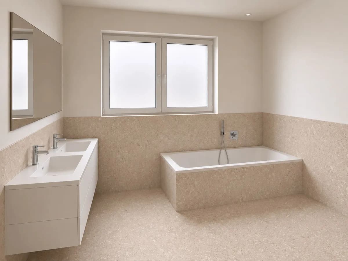 5-Zimmer-Haus kaufen in Wels – 150 m², € 595.000 – Bild 6 von 11