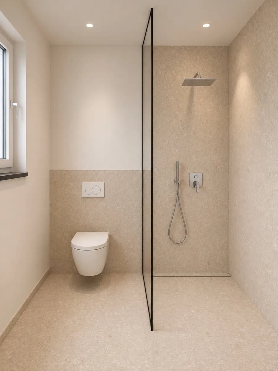 5-Zimmer-Haus kaufen in Wels – 150 m², € 595.000 – Bild 8 von 11