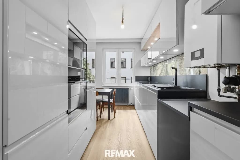 2-Zimmer-Wohnung kaufen in Wien – 58,68 m², € 380.000