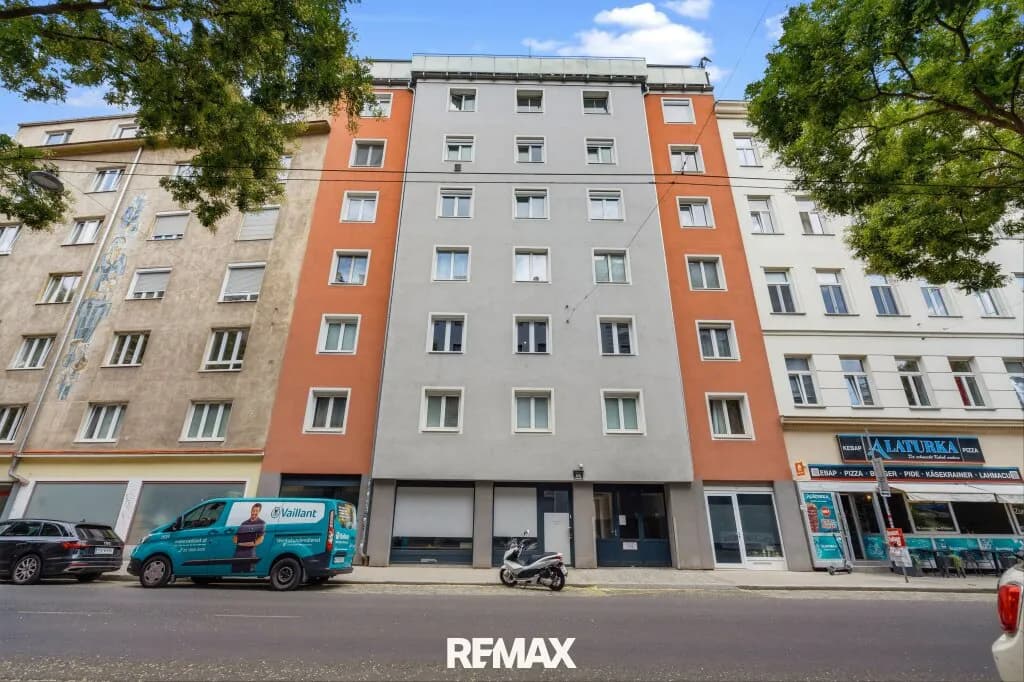 2-Zimmer-Wohnung kaufen in Wien – 58,68 m², € 380.000 – Bild 19 von 20