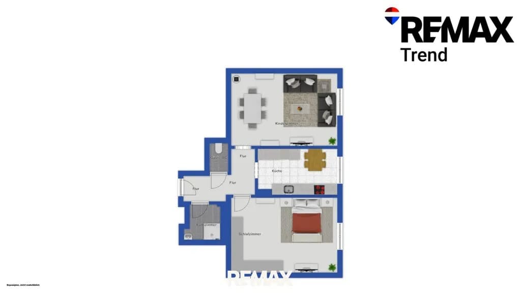 2-Zimmer-Wohnung kaufen in Wien – 58,68 m², € 380.000 – Bild 20 von 20