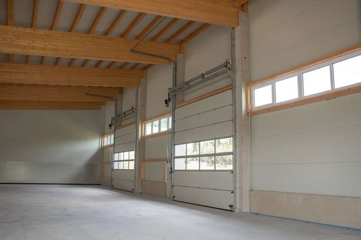 Gewerbeimmobilie mieten in Salzburg-Umgebung – 400 m² – Bild 3 von 8
