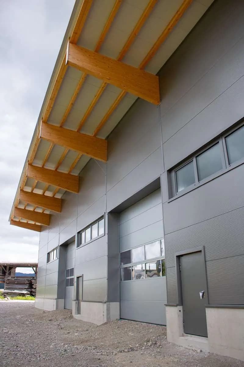Gewerbeimmobilie mieten in Salzburg-Umgebung – 400 m² – Bild 6 von 8