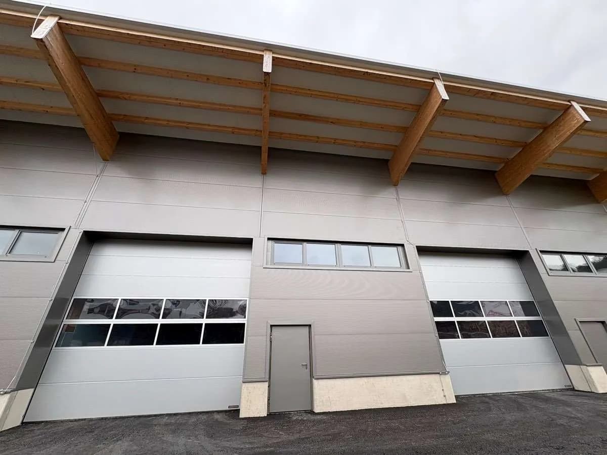 Gewerbeimmobilie mieten in Salzburg-Umgebung – 400 m² – Bild 7 von 8