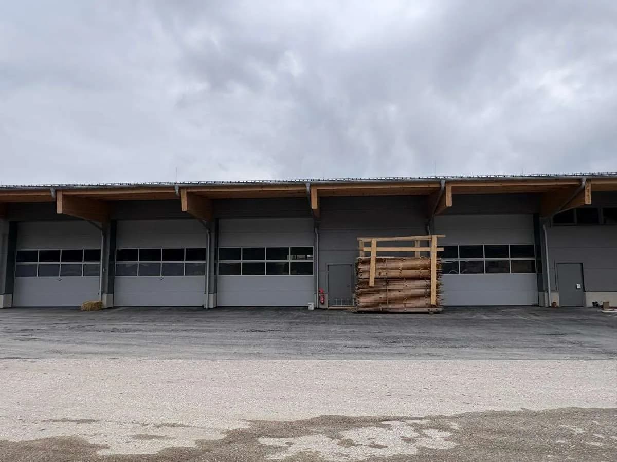 Gewerbeimmobilie mieten in Salzburg-Umgebung – 400 m² – Bild 8 von 8