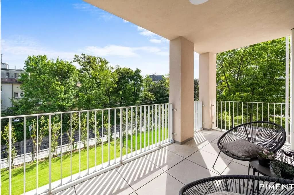 3-Zimmer-Wohnung kaufen in Wien – 93,4 m², € 899.000