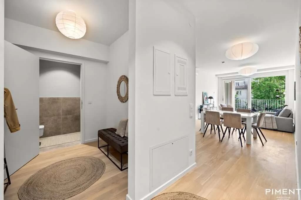 3-Zimmer-Wohnung kaufen in Wien – 93,4 m², € 899.000 – Bild 3 von 15