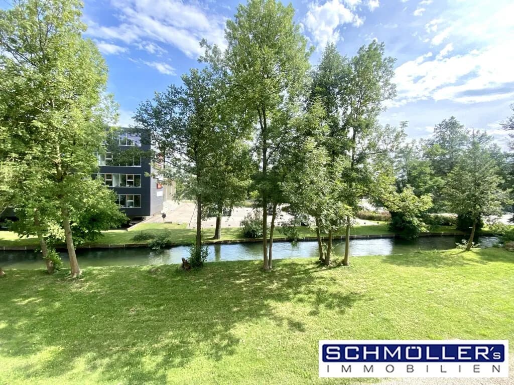 3-Zimmer-Gewerbeimmobilie kaufen in Wels – 108 m² – Bild 5 von 25