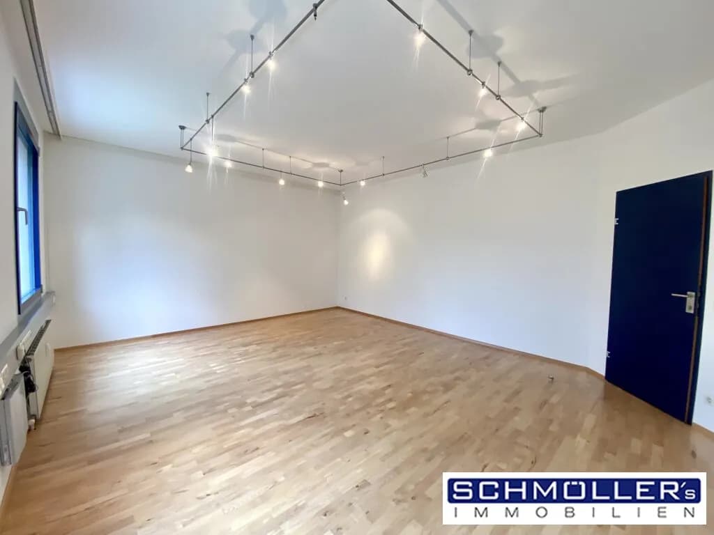 3-Zimmer-Gewerbeimmobilie kaufen in Wels – 108 m² – Bild 7 von 25