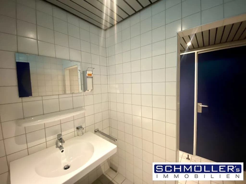 3-Zimmer-Gewerbeimmobilie kaufen in Wels – 108 m² – Bild 15 von 25