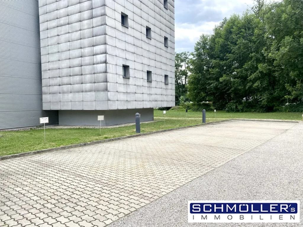 3-Zimmer-Gewerbeimmobilie kaufen in Wels – 108 m² – Bild 20 von 25