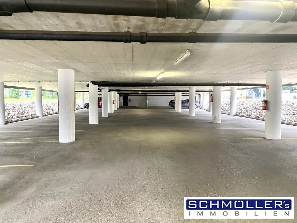 3-Zimmer-Gewerbeimmobilie kaufen in Wels – 108 m² – Bild 21 von 25