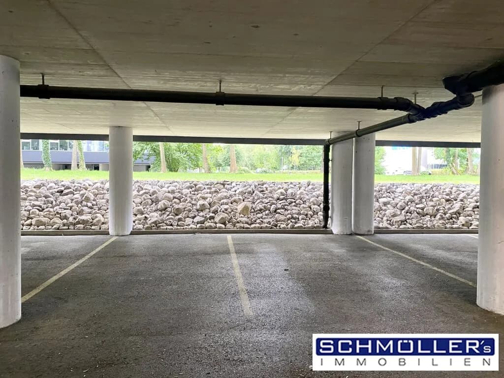 3-Zimmer-Gewerbeimmobilie kaufen in Wels – 108 m² – Bild 22 von 25
