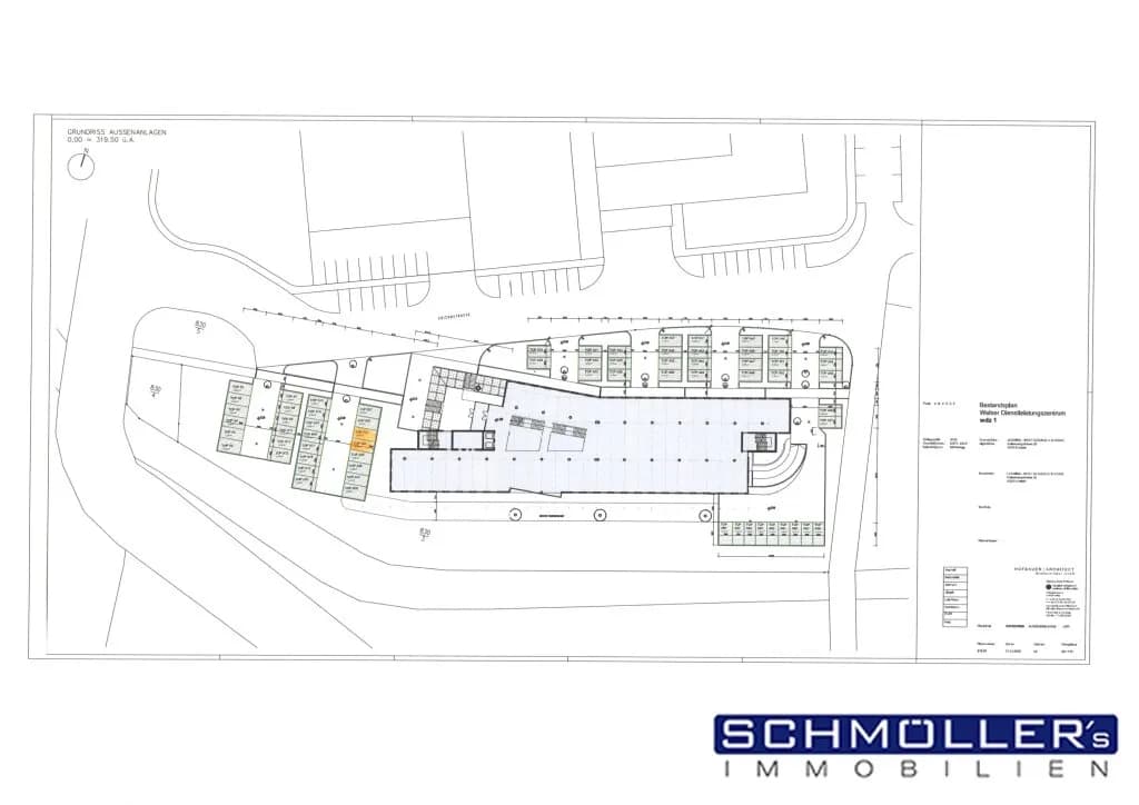 3-Zimmer-Gewerbeimmobilie kaufen in Wels – 108 m² – Bild 25 von 25