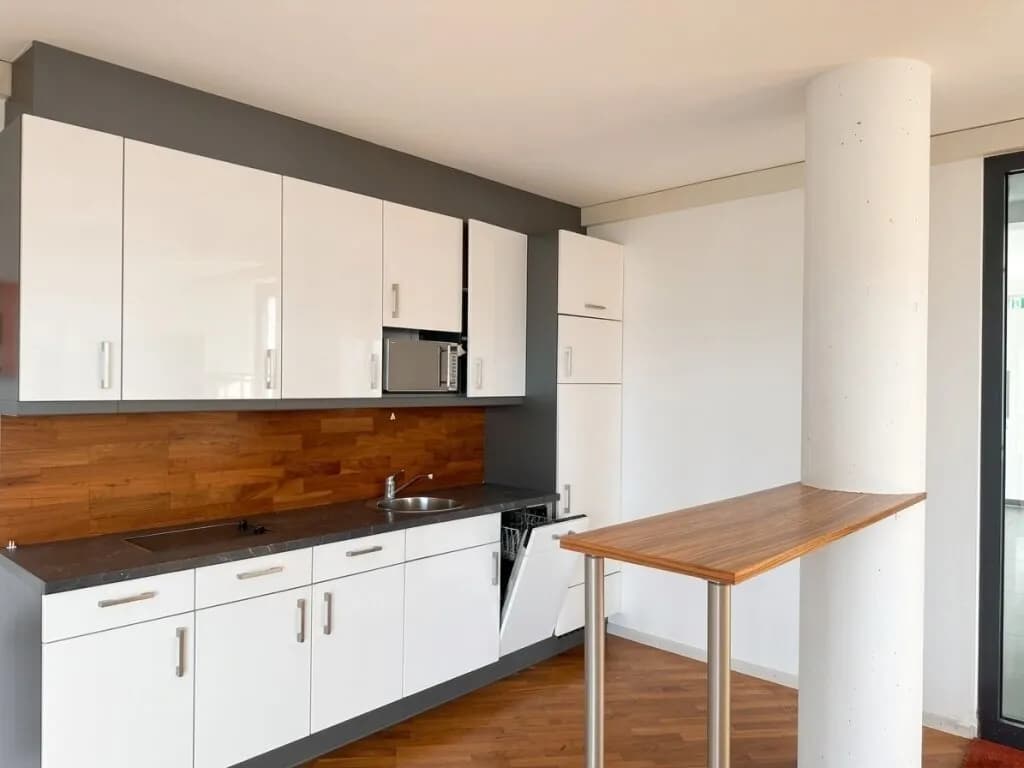 1-Zimmer-Gewerbeimmobilie mieten in Salzburg Stadt – 18 m², € 453 – Bild 3 von 6