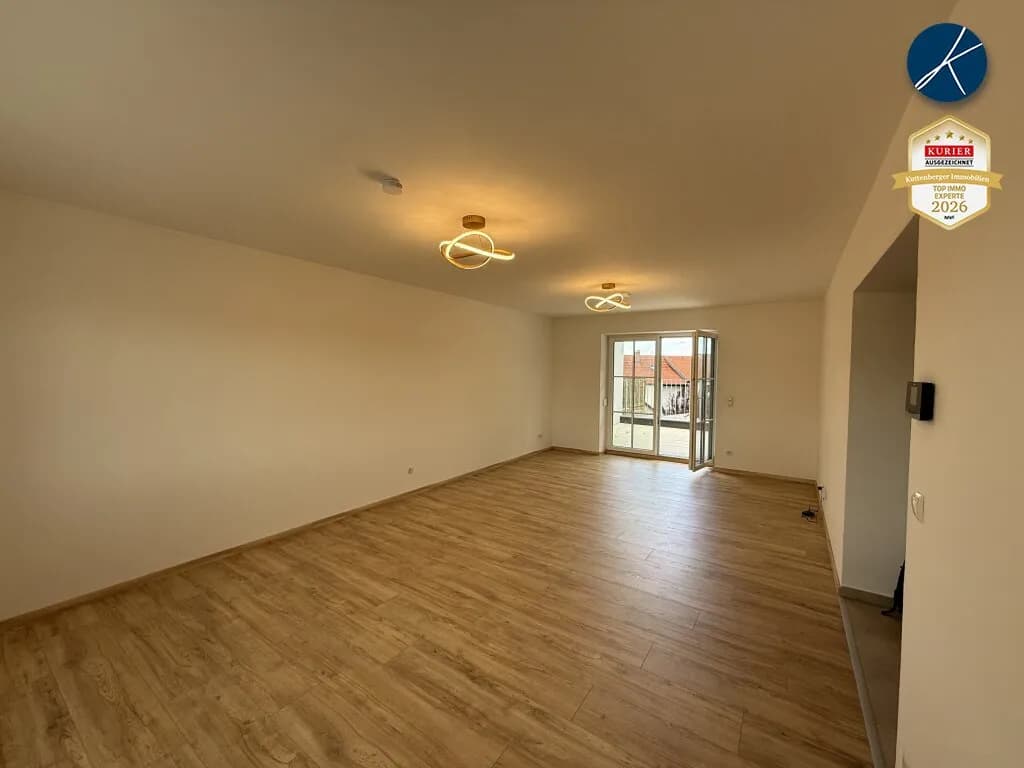 4-Zimmer-Wohnung kaufen in Krems Land – 99 m², € 349.000 – Bild 2 von 10