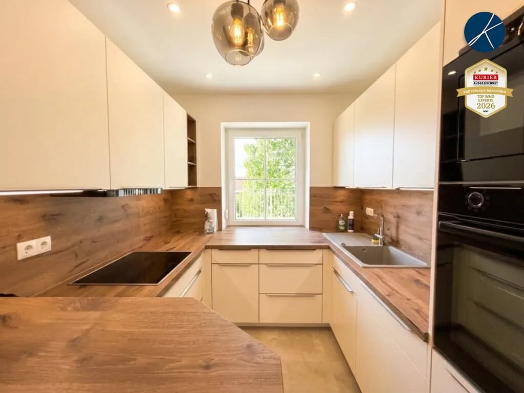 4-Zimmer-Wohnung kaufen in Krems Land – 99 m², € 349.000 – Bild 9 von 10