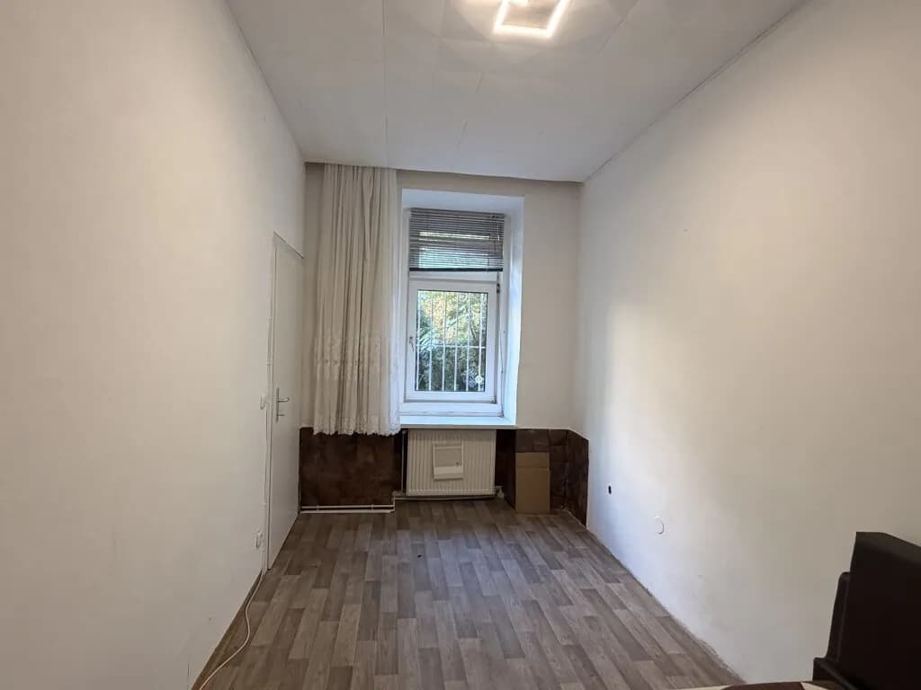 2-Zimmer-Wohnung mieten in Wien – 41,5 m², € 413
