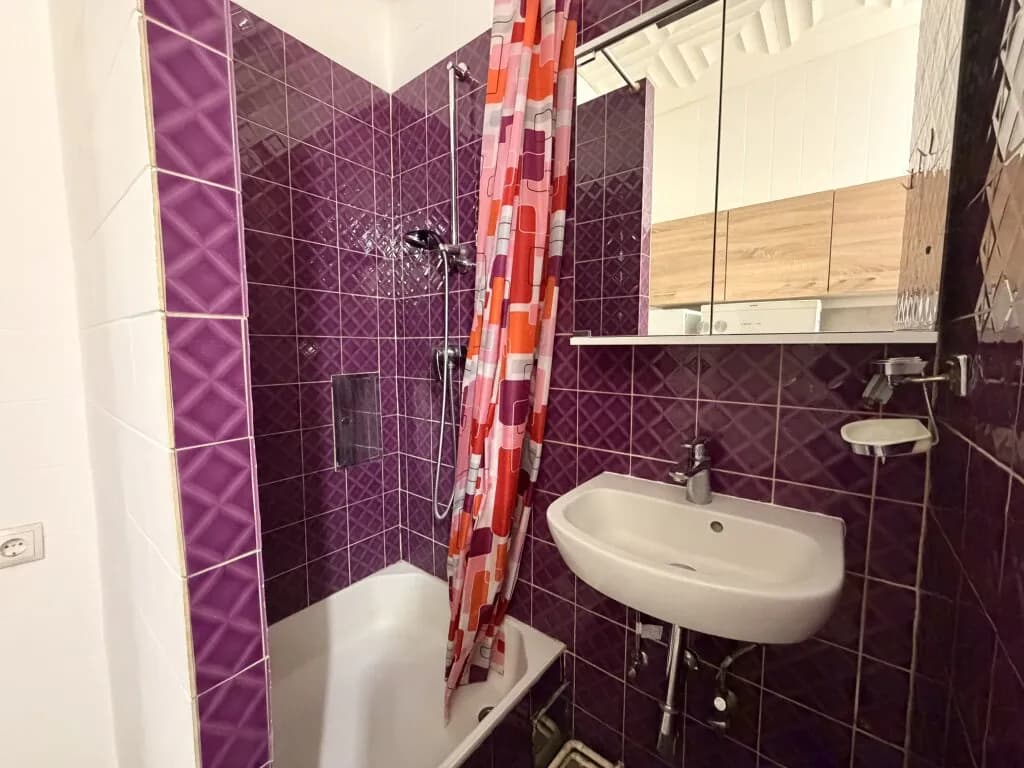 2-Zimmer-Wohnung mieten in Wien – 41,5 m², € 413 – Bild 6 von 7