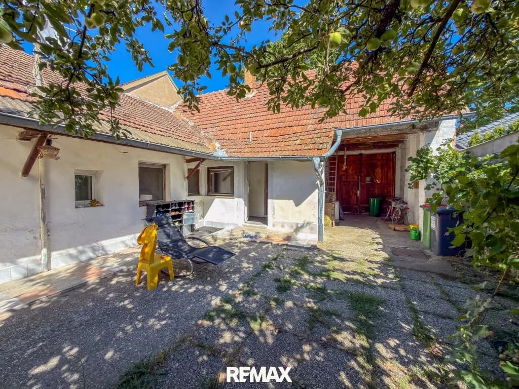 3-Zimmer-Haus kaufen in Gänserndorf – 97 m², € 98.500 – Bild 1 von 16