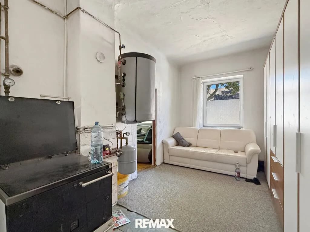 3-Zimmer-Haus kaufen in Gänserndorf – 97 m², € 98.500 – Bild 5 von 16