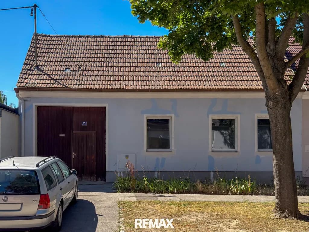 3-Zimmer-Haus kaufen in Gänserndorf – 97 m², € 98.500 – Bild 11 von 16