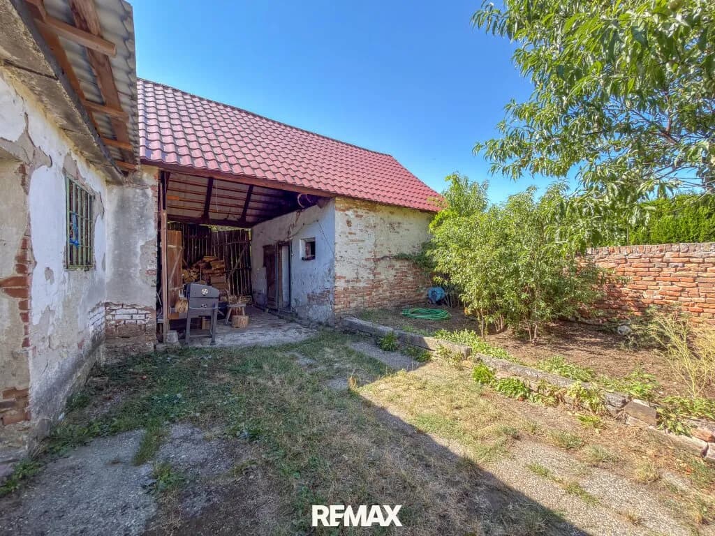 3-Zimmer-Haus kaufen in Gänserndorf – 97 m², € 98.500 – Bild 12 von 16
