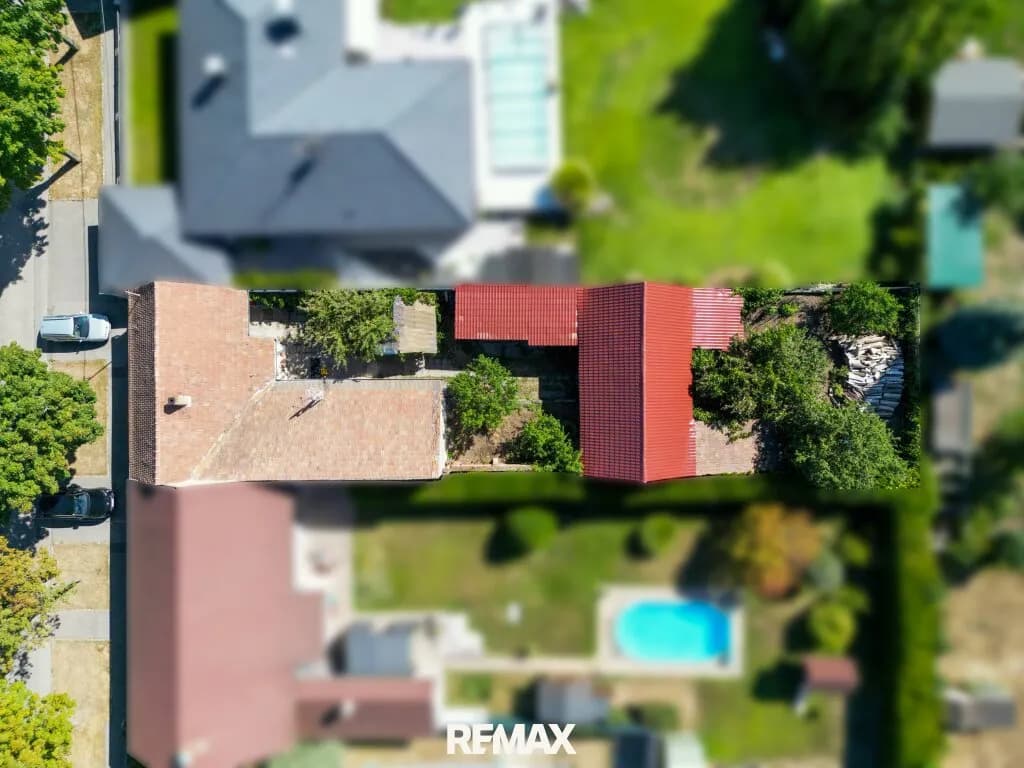 3-Zimmer-Haus kaufen in Gänserndorf – 97 m², € 98.500 – Bild 13 von 16
