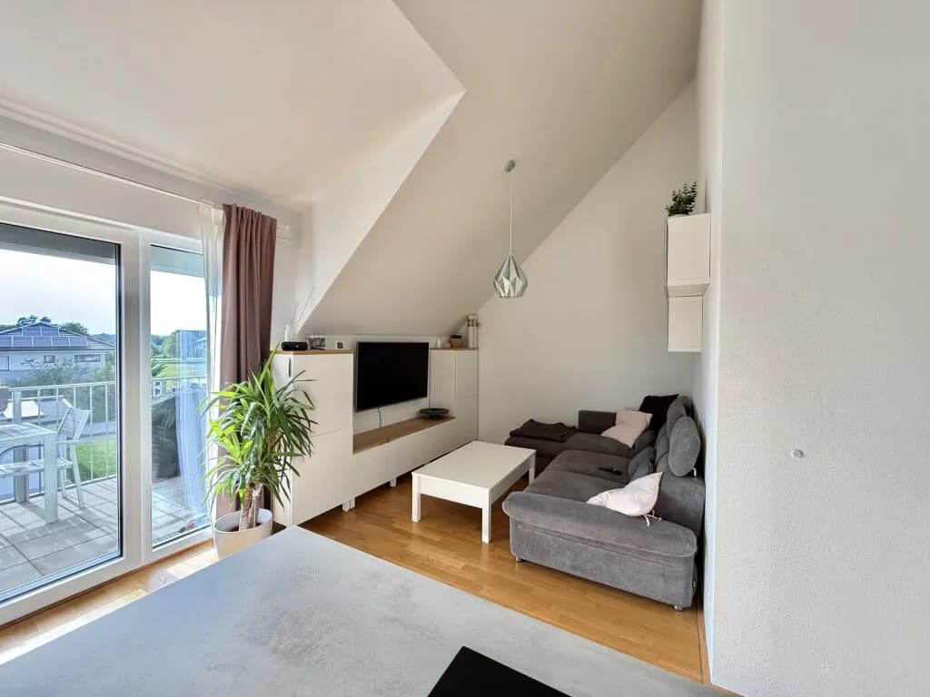 3-Zimmer-Wohnung kaufen in Salzburg-Umgebung – 63,65 m², € 355.000 – Bild 1 von 10