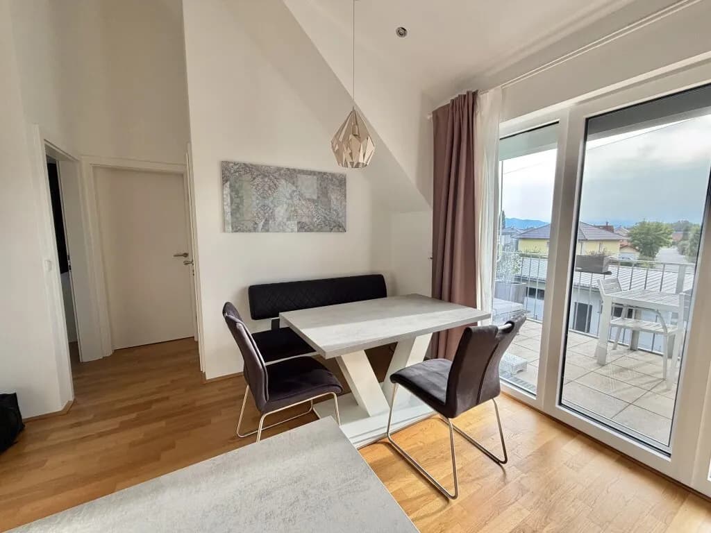 3-Zimmer-Wohnung kaufen in Salzburg-Umgebung – 63,65 m², € 355.000 – Bild 2 von 10