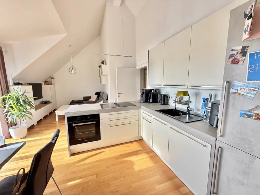 3-Zimmer-Wohnung kaufen in Salzburg-Umgebung – 63,65 m², € 355.000 – Bild 3 von 10