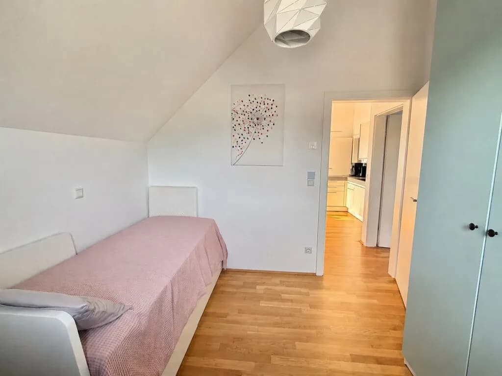 3-Zimmer-Wohnung kaufen in Salzburg-Umgebung – 63,65 m², € 355.000 – Bild 6 von 10