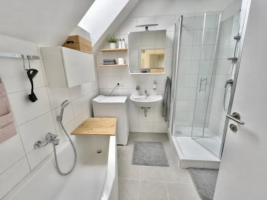 3-Zimmer-Wohnung kaufen in Salzburg-Umgebung – 63,65 m², € 355.000 – Bild 7 von 10