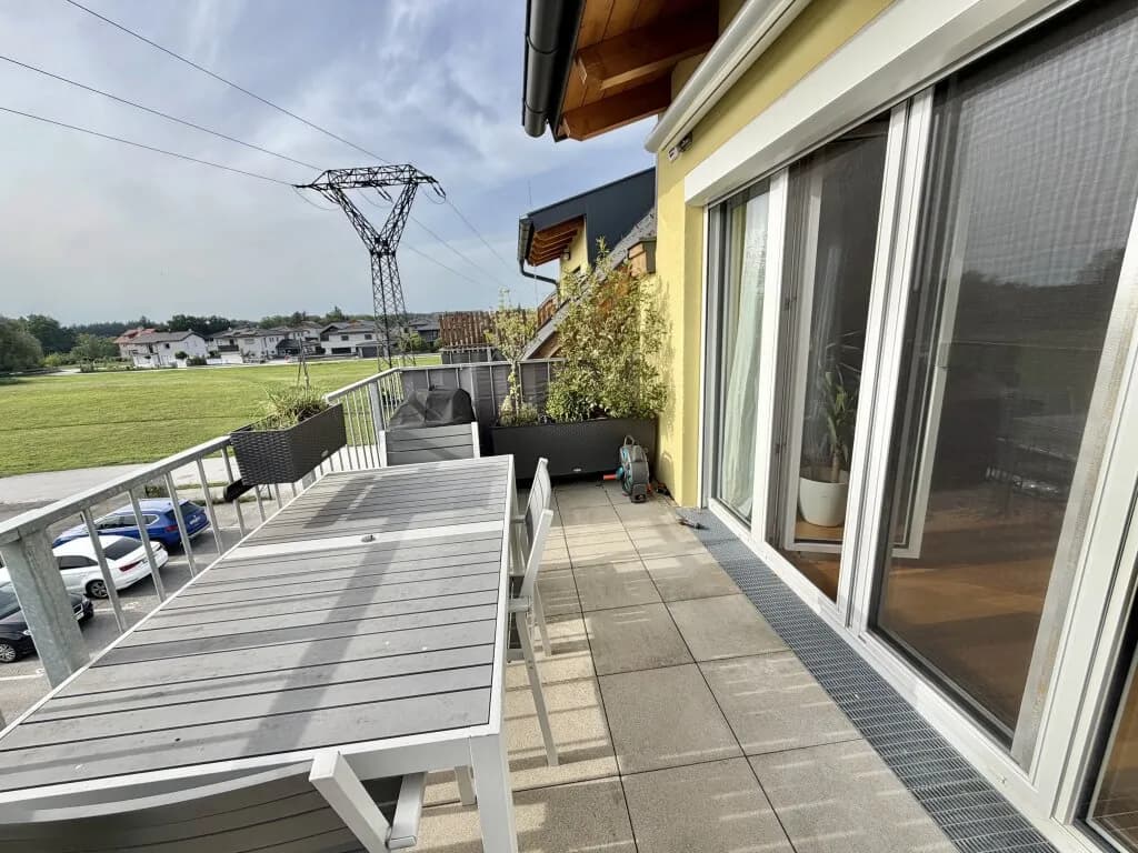 3-Zimmer-Wohnung kaufen in Salzburg-Umgebung – 63,65 m², € 355.000 – Bild 8 von 10