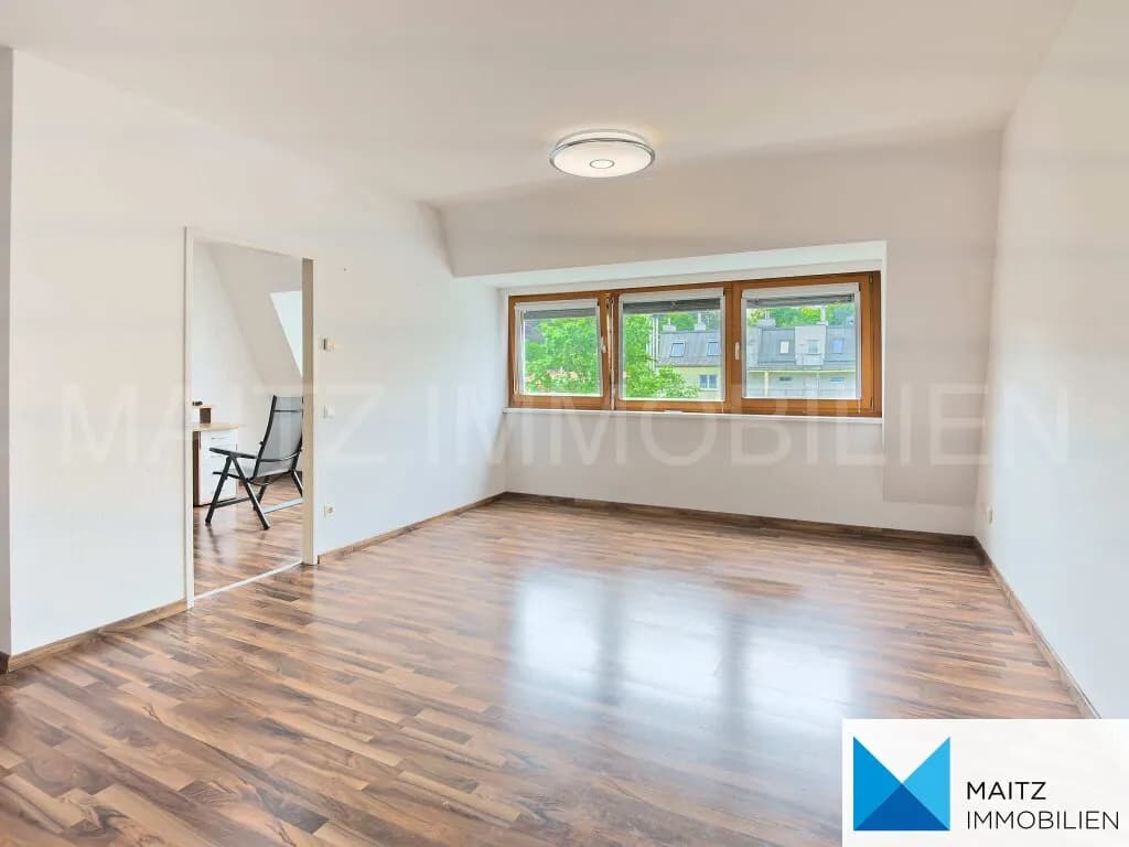 2-Zimmer-Wohnung kaufen in Wien – 54 m², € 279.000