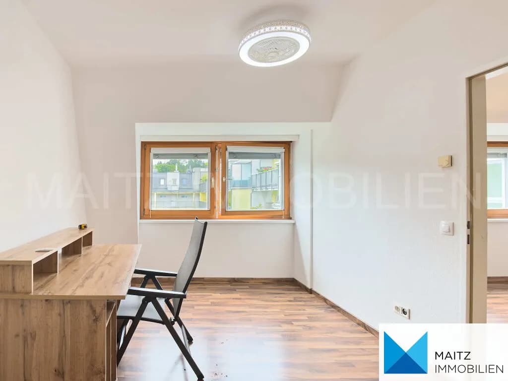 2-Zimmer-Wohnung kaufen in Wien – 54 m², € 279.000 – Bild 5 von 38