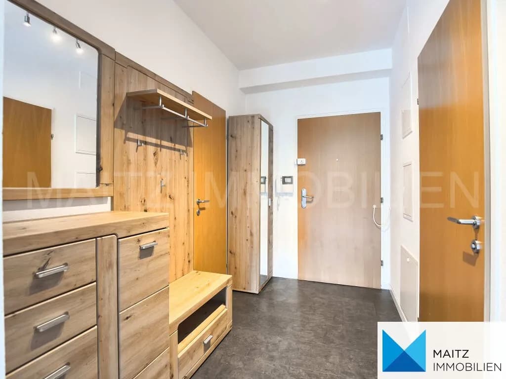 2-Zimmer-Wohnung kaufen in Wien – 54 m², € 279.000 – Bild 8 von 38