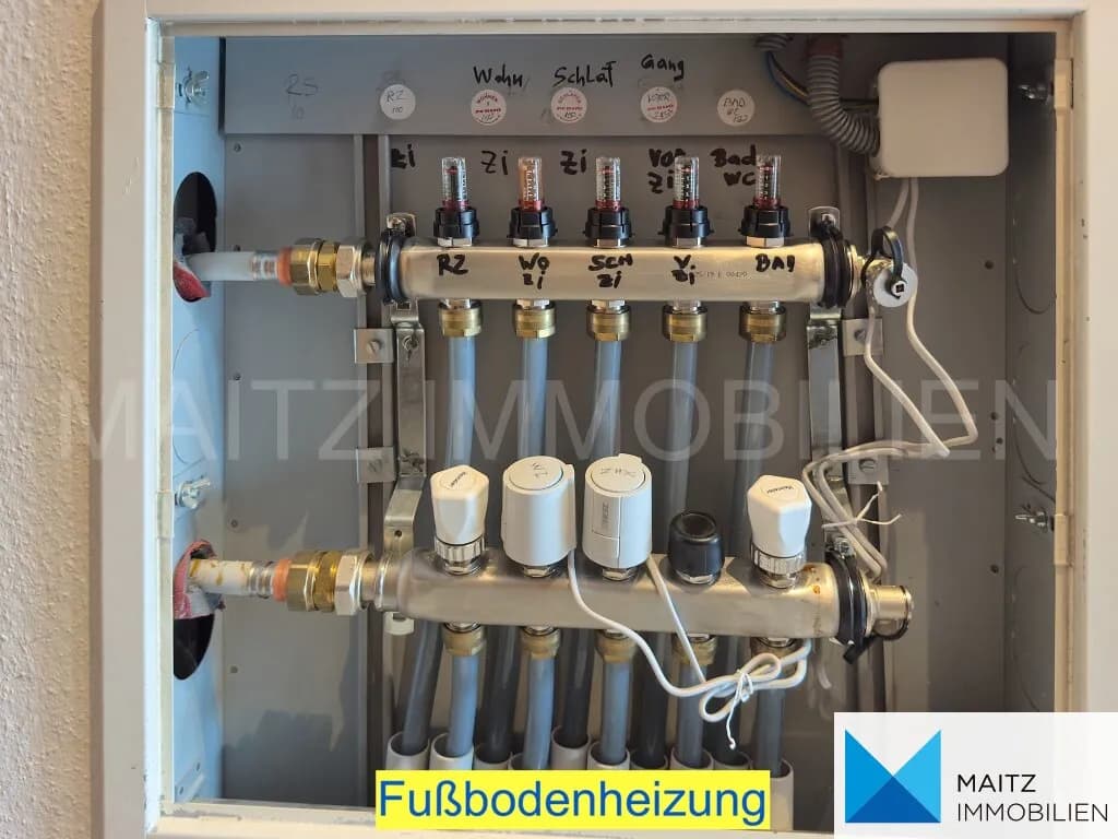 2-Zimmer-Wohnung kaufen in Wien – 54 m², € 279.000 – Bild 10 von 38