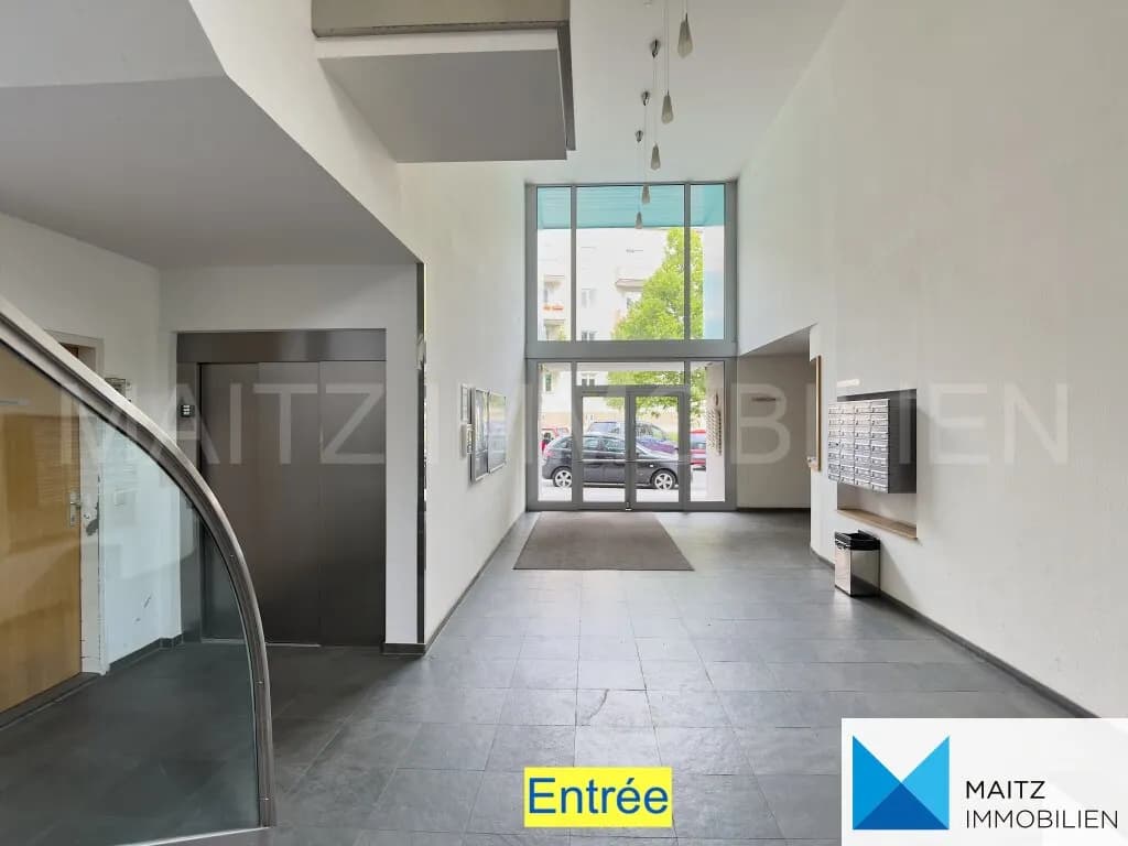 2-Zimmer-Wohnung kaufen in Wien – 54 m², € 279.000 – Bild 15 von 38