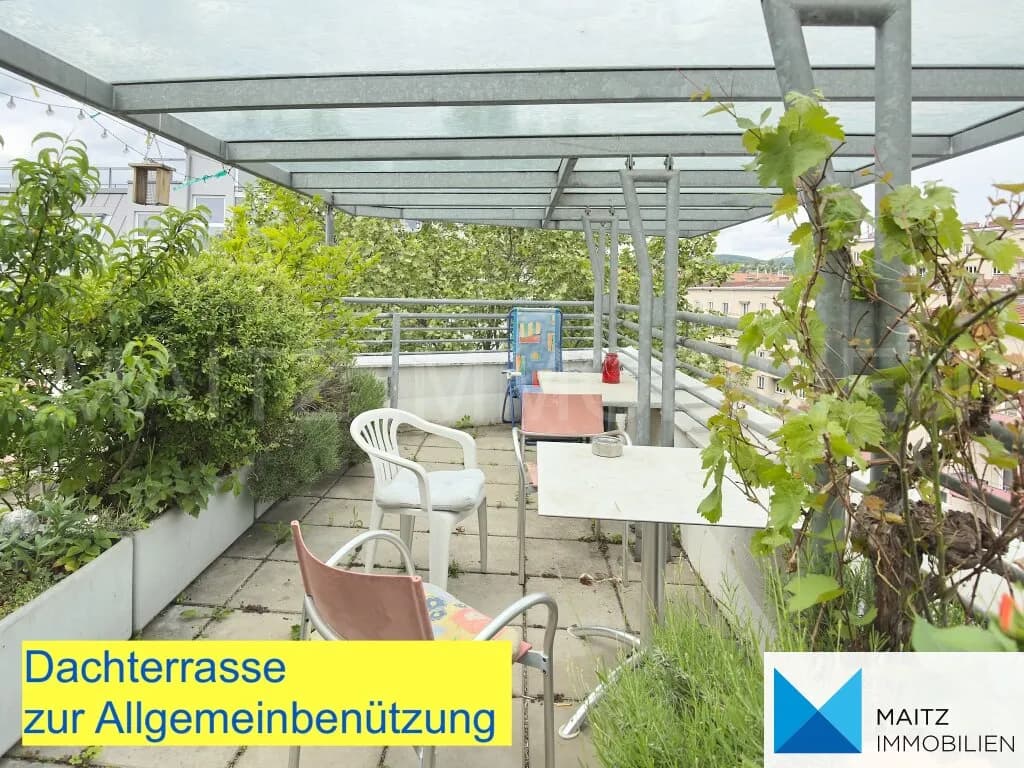 2-Zimmer-Wohnung kaufen in Wien – 54 m², € 279.000 – Bild 16 von 38