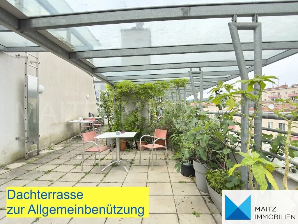 2-Zimmer-Wohnung kaufen in Wien – 54 m², € 279.000 – Bild 18 von 38