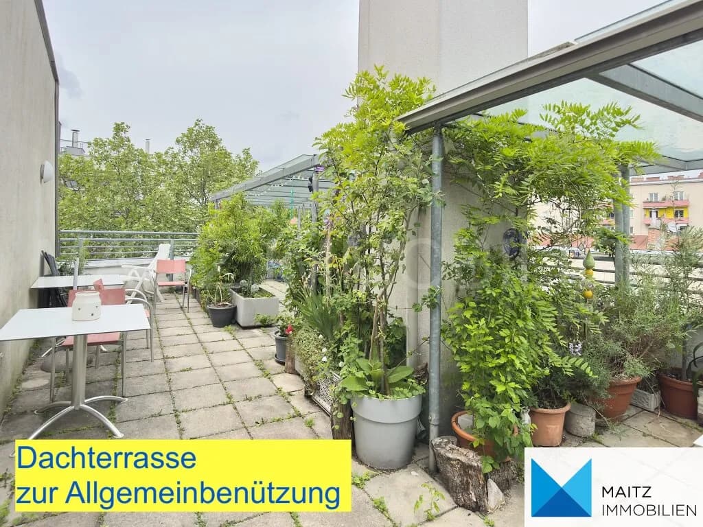 2-Zimmer-Wohnung kaufen in Wien – 54 m², € 279.000 – Bild 19 von 38