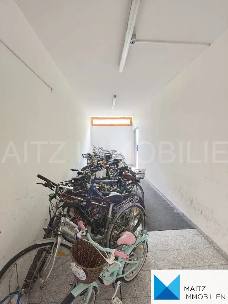 2-Zimmer-Wohnung kaufen in Wien – 54 m², € 279.000 – Bild 21 von 38
